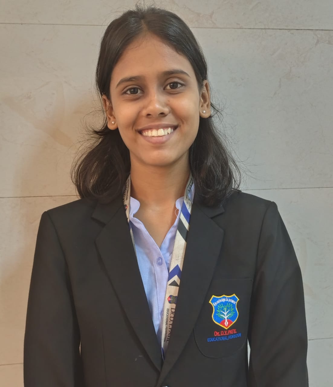 Maithili Bhosale